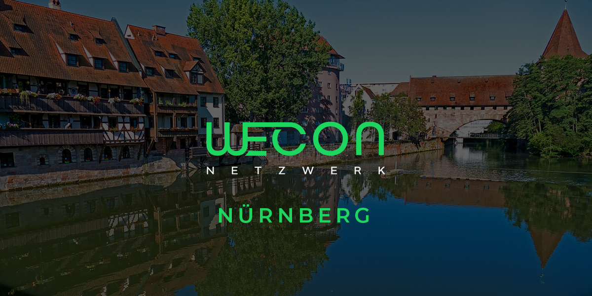 WECON Nürnberg