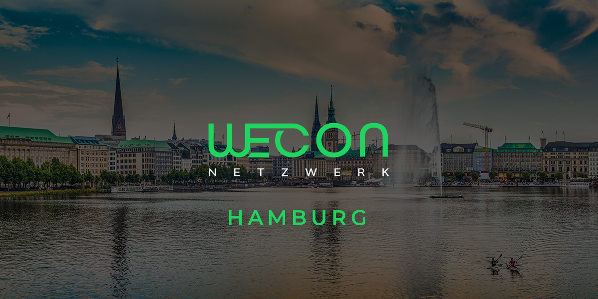 WECON Hamburg