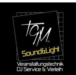 TGM Sound & Light