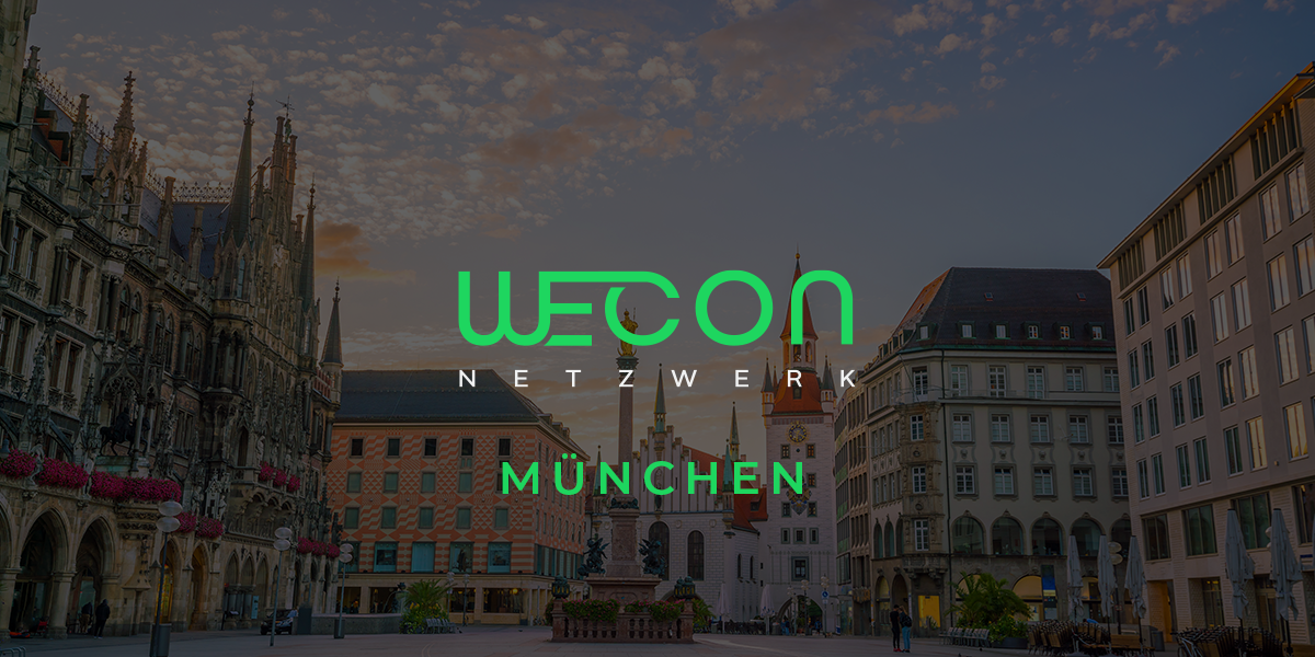 WECON München