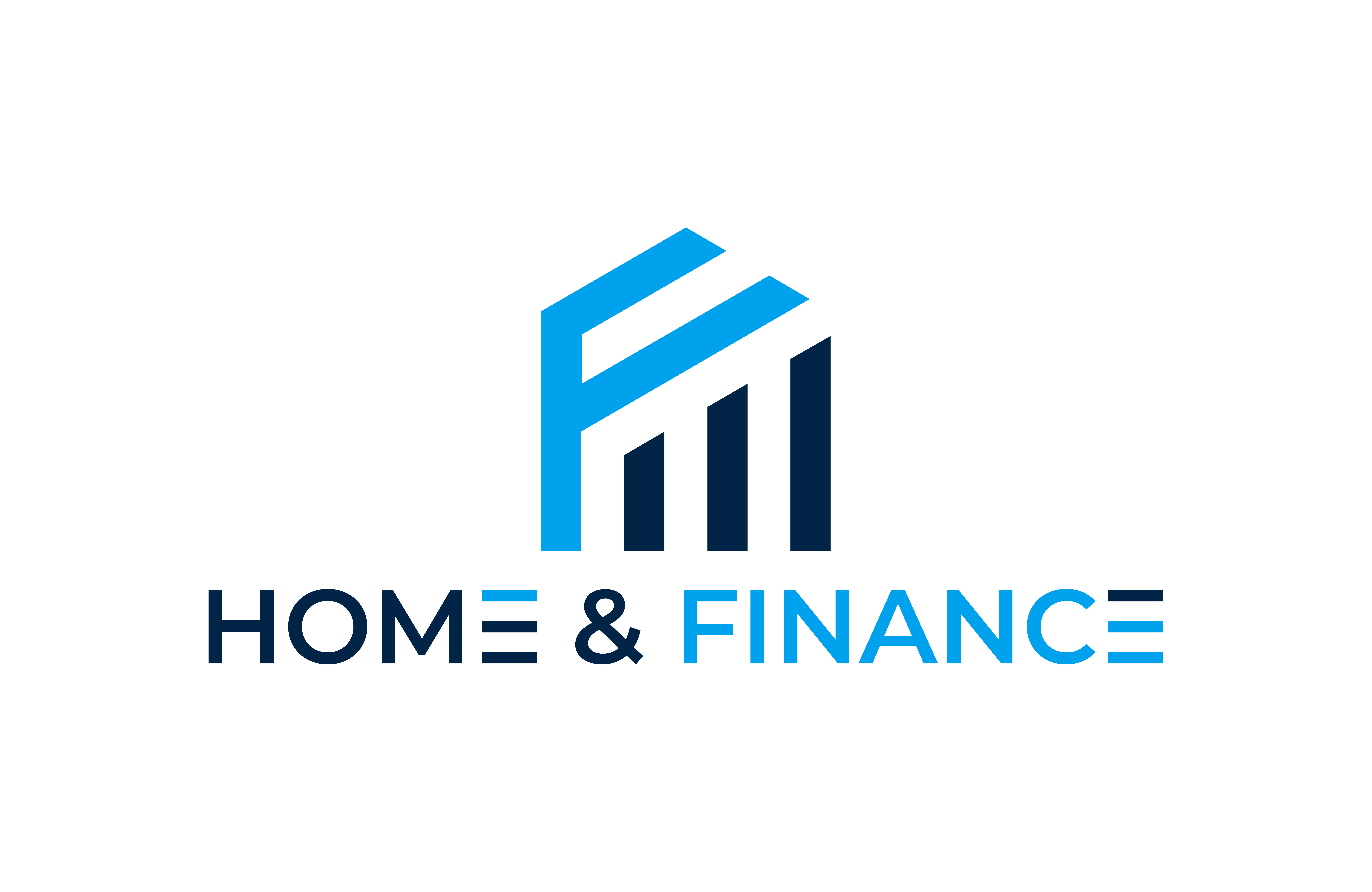 Home & Finance
