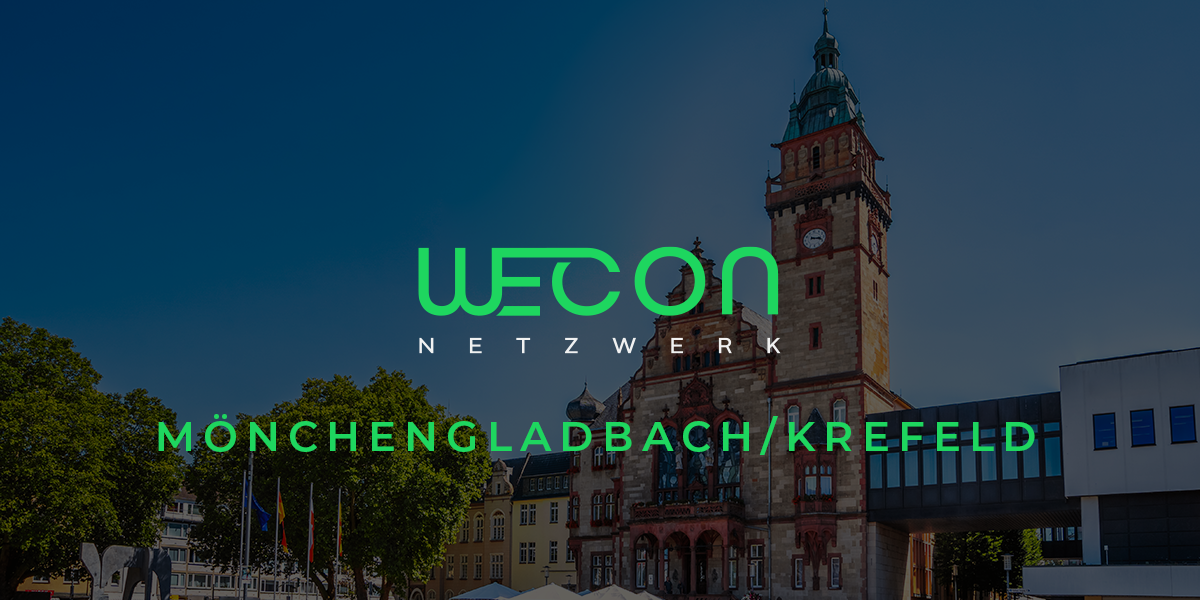 WECON Mönchengladbach/Krefeld
