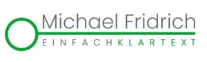 Michael Fridrich Businesstraining & Beratung