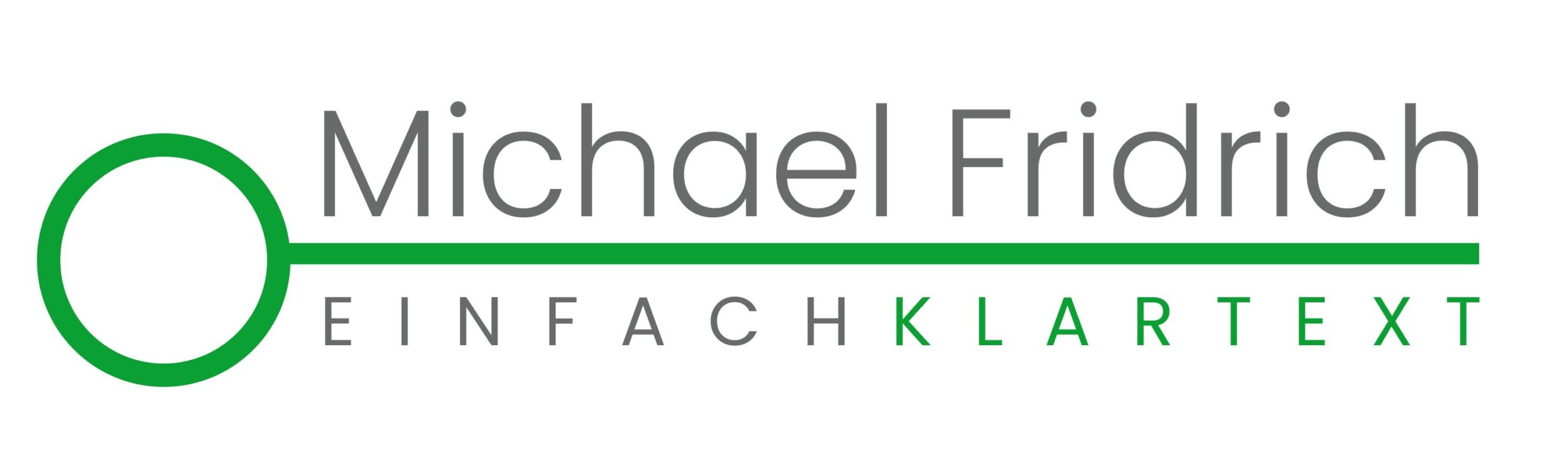 Michael Fridrich Businesstraining & Beratung
