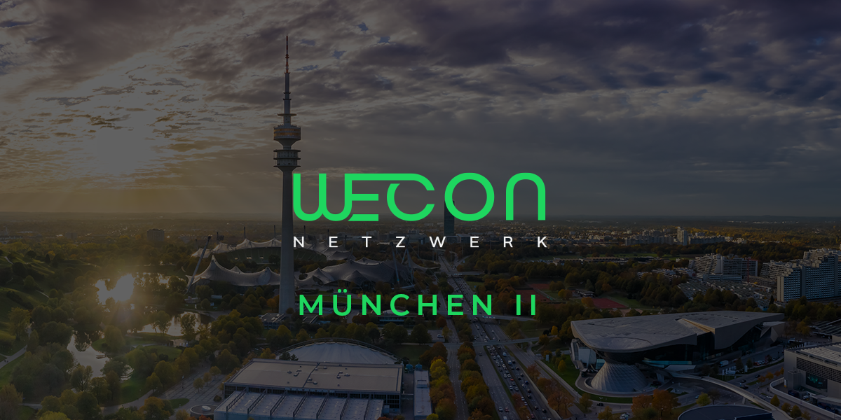 WECON München II