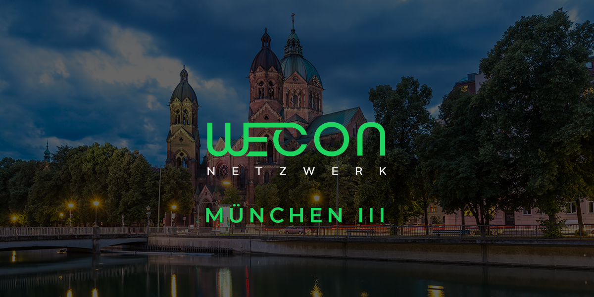 WECON München III