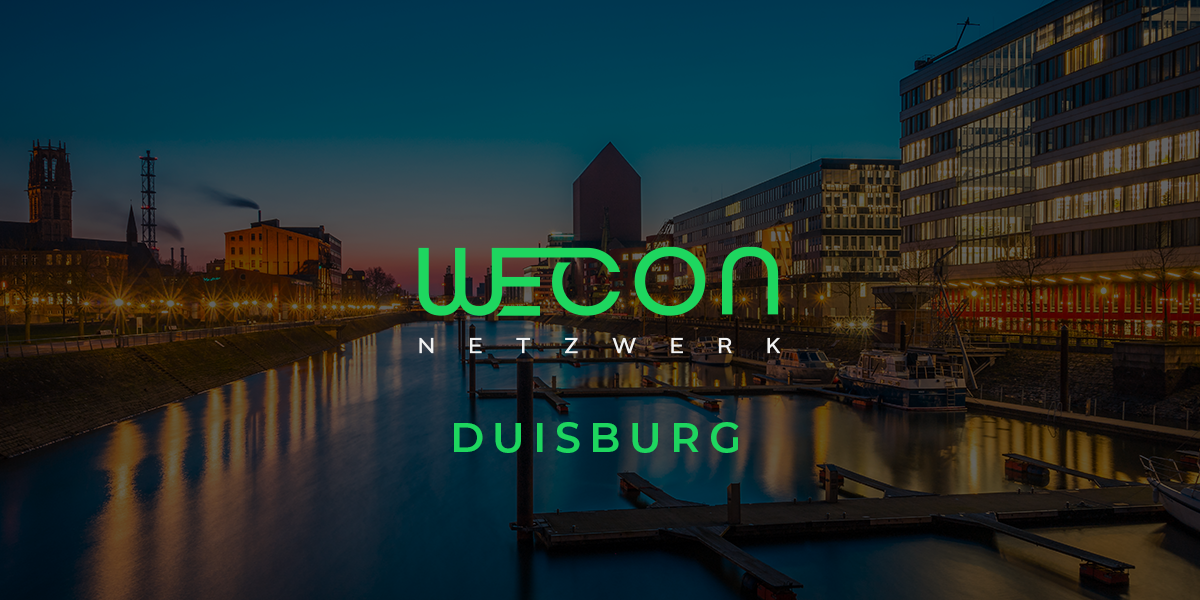 WECON Duisburg