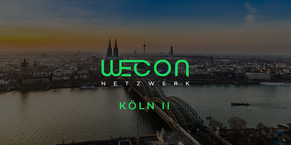 WECON Köln II